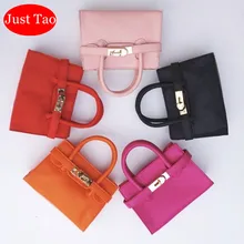 DHL,, детская сумка 10 ярких цветов для девочек, маленькая сумка для маленьких девочек, сумочка для монет, Классическая сумка для малышей JTD003