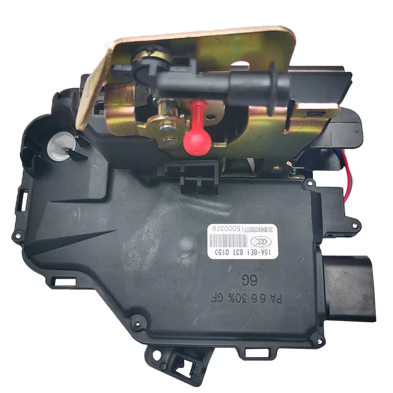 Привод замка двери передний левый для AUDI A4 A6 RS4 GALLARDO 4B1837015G/B 401837015