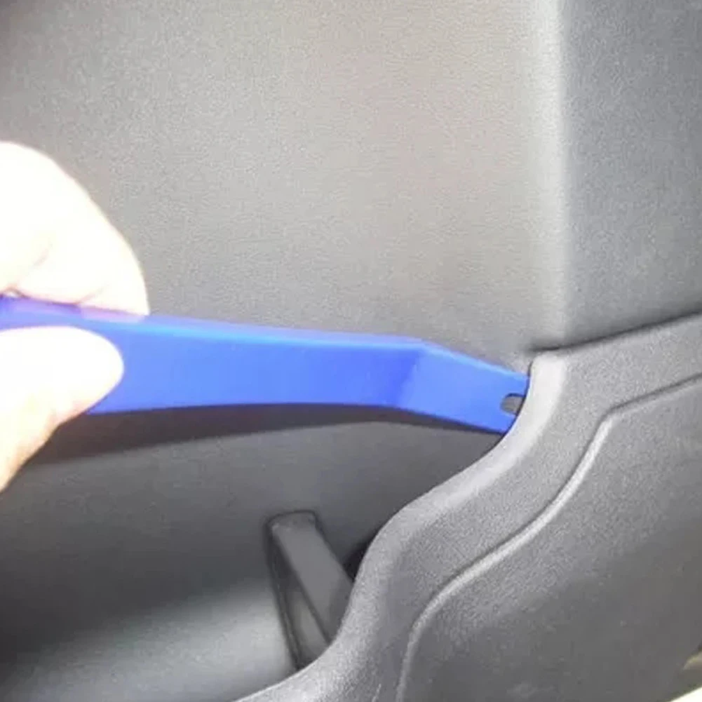 12pcs Quality Car Radio Removal Tools Hand Tool Set Door Dash Panel Audio Stereo Trim Removal Pry Tool Kit Clip Panel