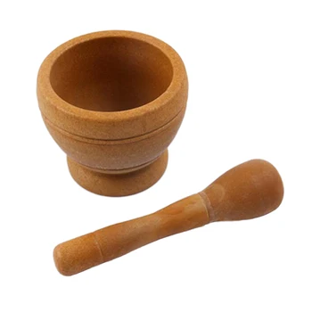 

Hand Chopper Small Spice Grinder Manual Coffee Bean Coffee Grinder Hand