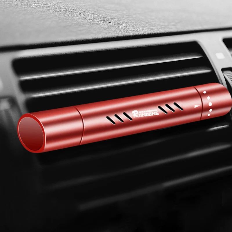 Твердый автомобильный ароматизатор на клипсе освежитель воздуха Заправляемый автомобильный ароматизатор очиститель воздуха на выходе аромадиффузор душистых веществ авто аксессуары автостайлинг