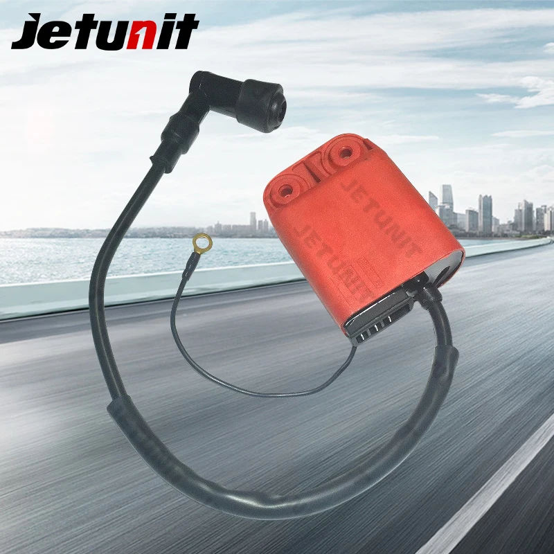Катушка зажигания CDI для Piaggio Hello Euro1/hello Euro2/hello Mix Teen/50cc OEM #2441275 электродвигатель