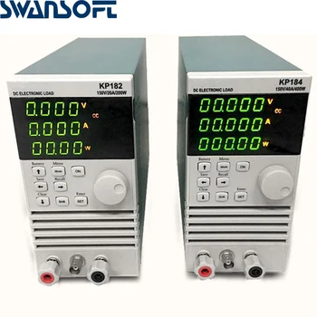 

Load meter KP184 economical program-controlled electronic load five-digit quantity 110V/220V