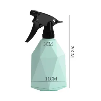

Spray Bottle Watering Can Pot Plastic Trigger Hand Pressure Spray Nozzle Atomizer For Garden Indoor Plants Flowers