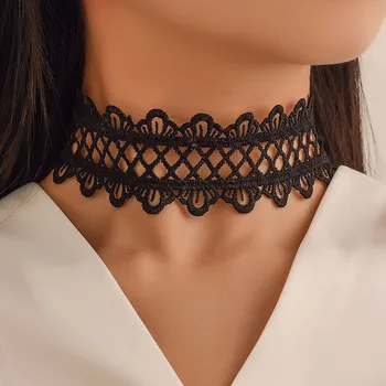 

20 Pcs/lot classical fashion women jewelry necklace wholesale 1028-13