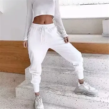 Casual Joggers for Women Womens Clothing Pants & Joggers