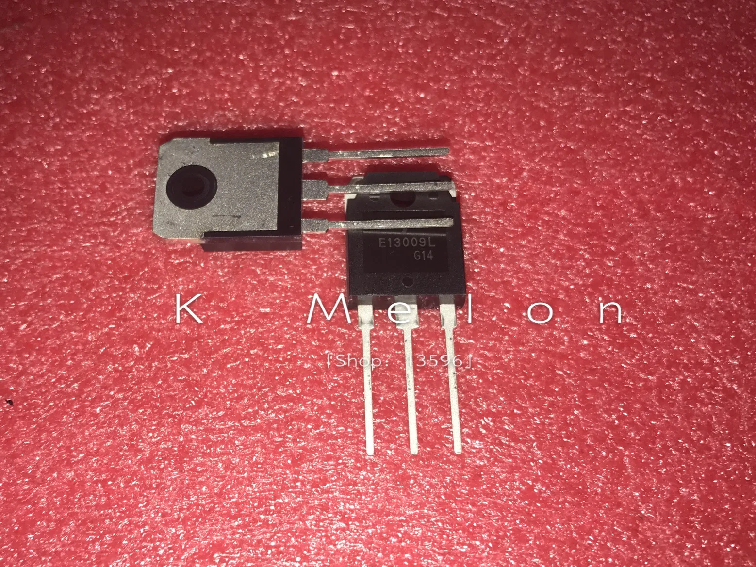 10pcs 3dd13009=osa13009-1=sbw13009-s=p13009=e13009l To-3p High Voltage ...