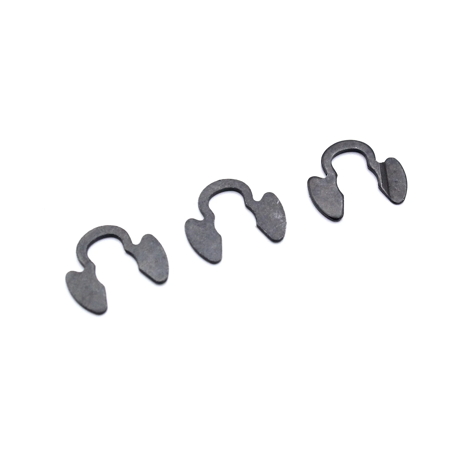 Turbocharger Actuator Wastegate Circlip E Clip Pin Replacement for Garrett T2 T25 T28 turbocharger parts
