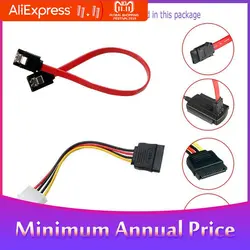 SATA/PATA/IDE к USB 2,0 адаптер конвертер кабель для жесткого диска 2,5 "3,5" r20