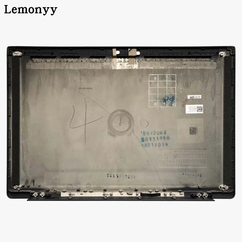 Ноутбук оболочка для Dell широта 7490 7480 E7490 E7480 ЖК-топ задняя крышка 0YDH08 YDH08 AM265000403
