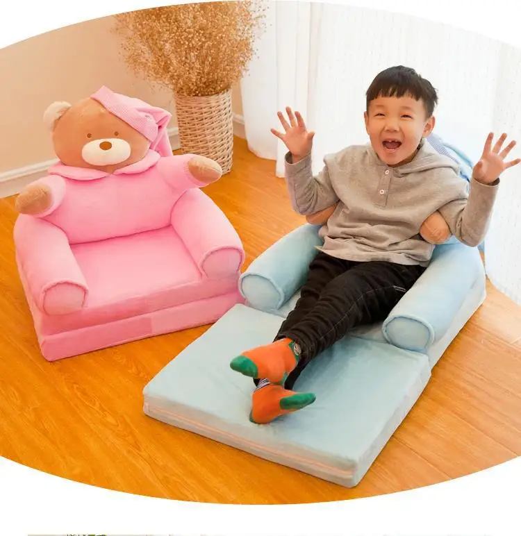 Lazy Boy Canape детский стул Silla Princesa Recamara Kindersofa детский диван Chambre Enfant Dormitorio Infantil детский диван