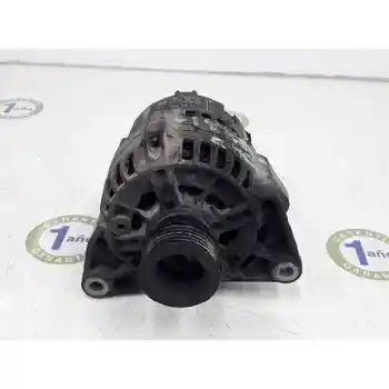 

7509110 ALTERNATOR BMW 3 SERIES COUPE (E46)