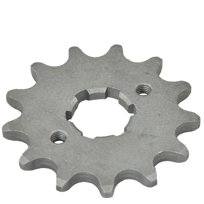 520-13T Motorcycle Front Sprocket For Yamaha XV125 Virago 1997-2001 Virago 125