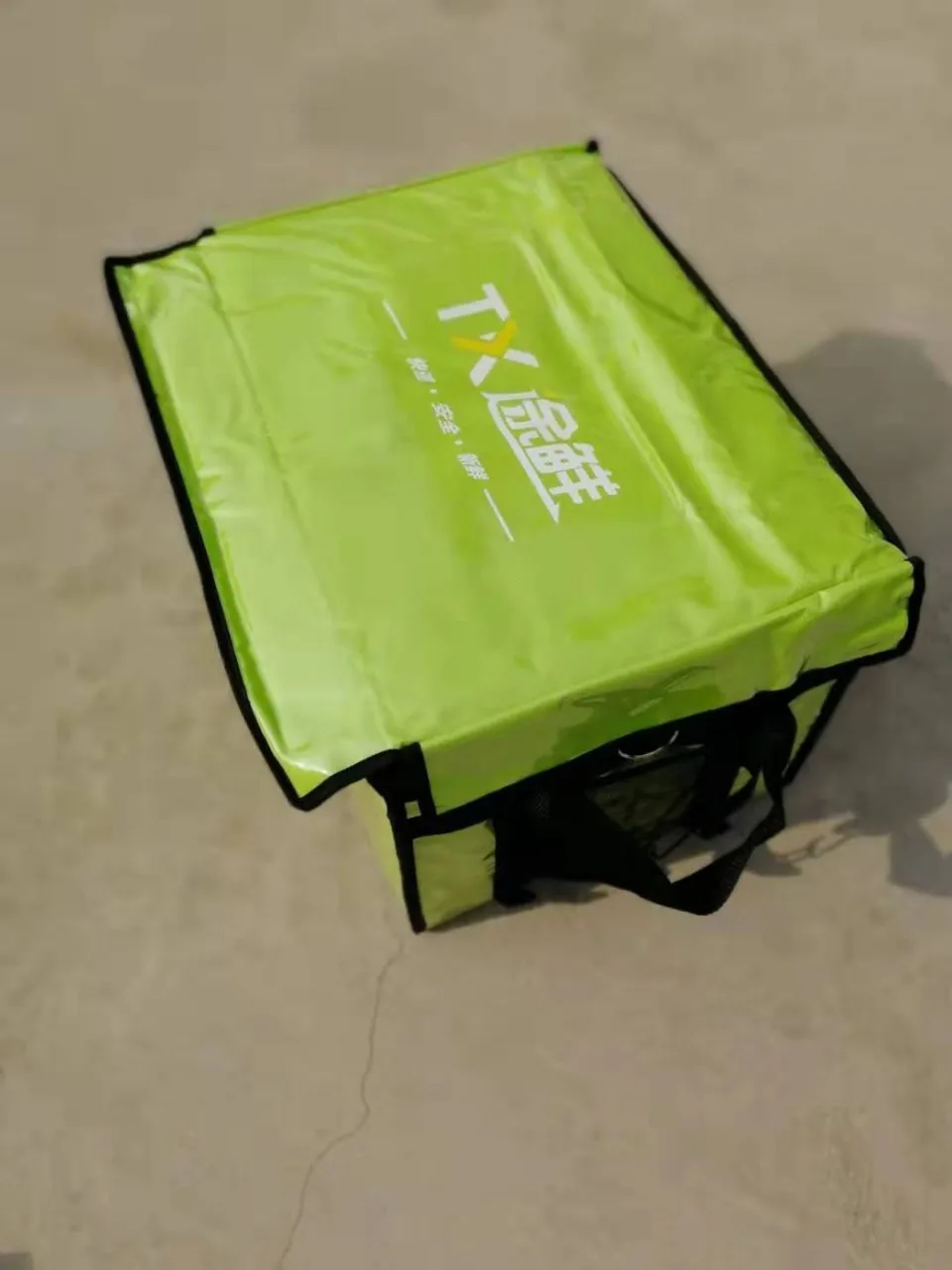 

Incubator Outdoor Supplies Insulated Freshness Protection Package Isolation Board Incubator 48 Hours Freshness Can Folding