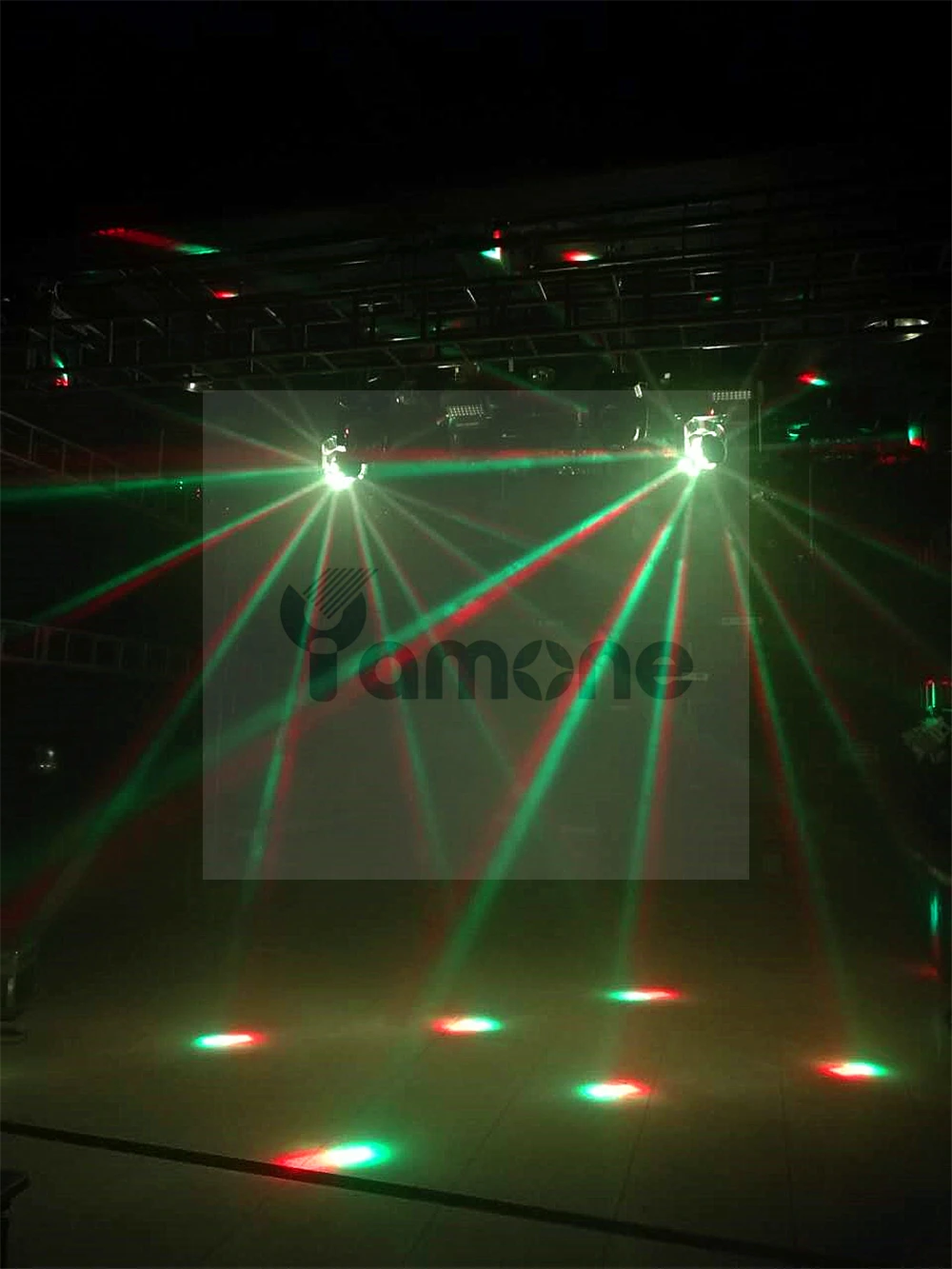 Double Fly Light 07
