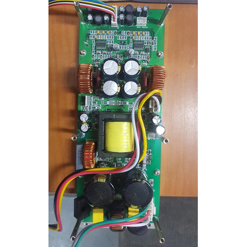 

Leicozic Power Supply For Power Mixer MD10FX Main Board Audio Console