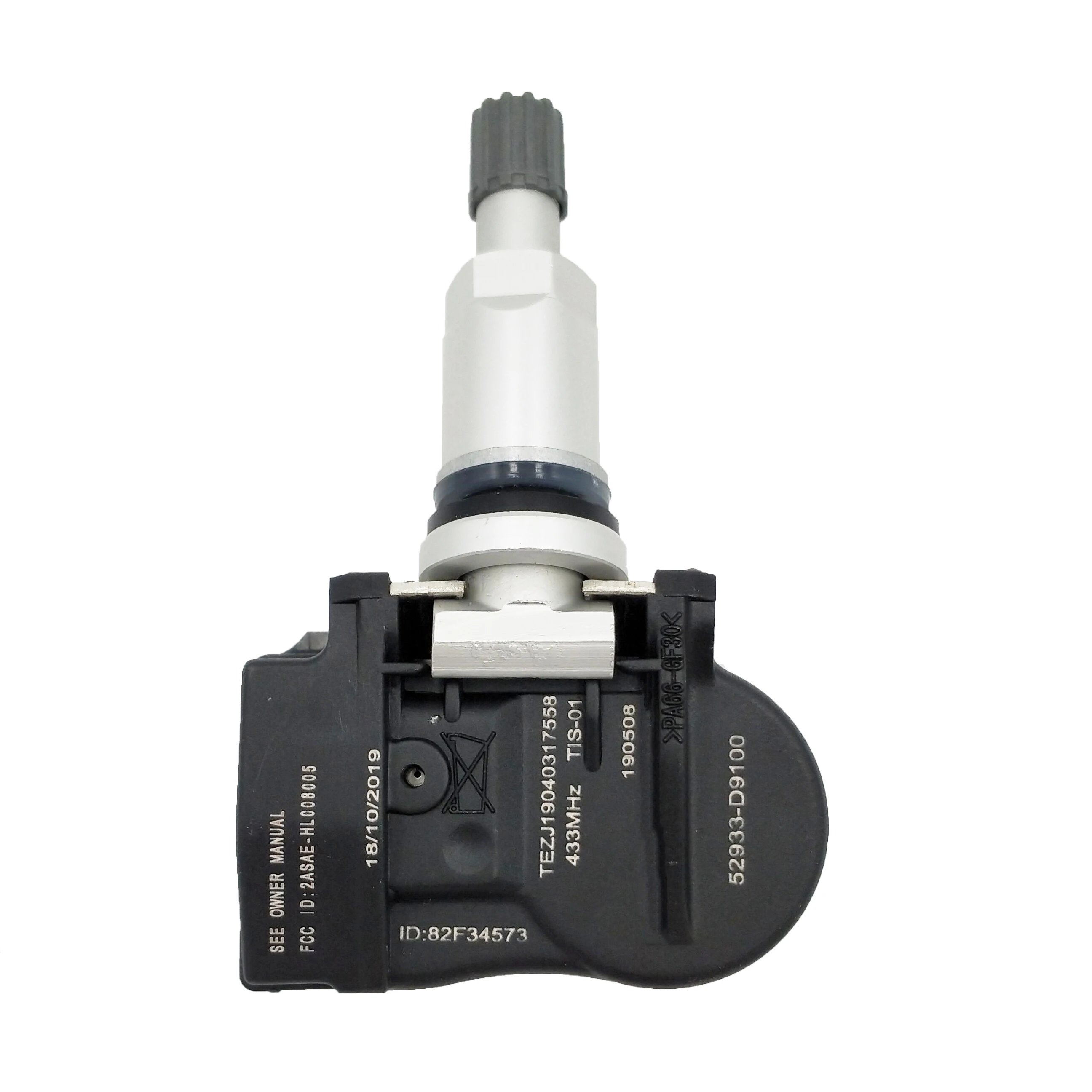  Ƽ 52933D9100  TPMS Ÿ̾ з ,   52933-D9100