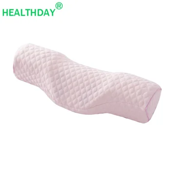 

Sleep Neck Pillow Memory Foam Inlaid Magnet Cervical Pillow Relieve Cervical Neck Pain Protect Cervical Spine Pillow Bed