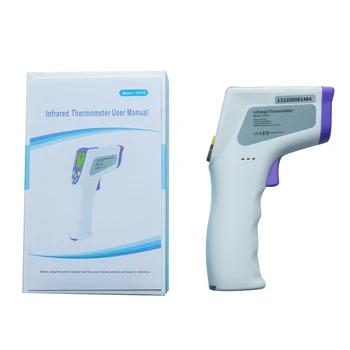 

Non-contact termometro infrarojo digital termometro infrarossi termometro digital infrarojo termómetro infrarrojo Dropshipping