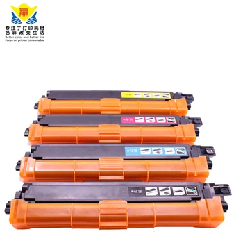 

JIANYINGCHEN color compatible toner cartridge TN243 TN247 for Brothers MFC-L3710CW MFC-L3750CDW MFC-L3770CDW (4pcs/lot)