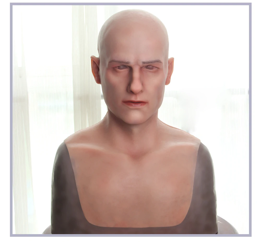 外贸贝尔青年头套--_03