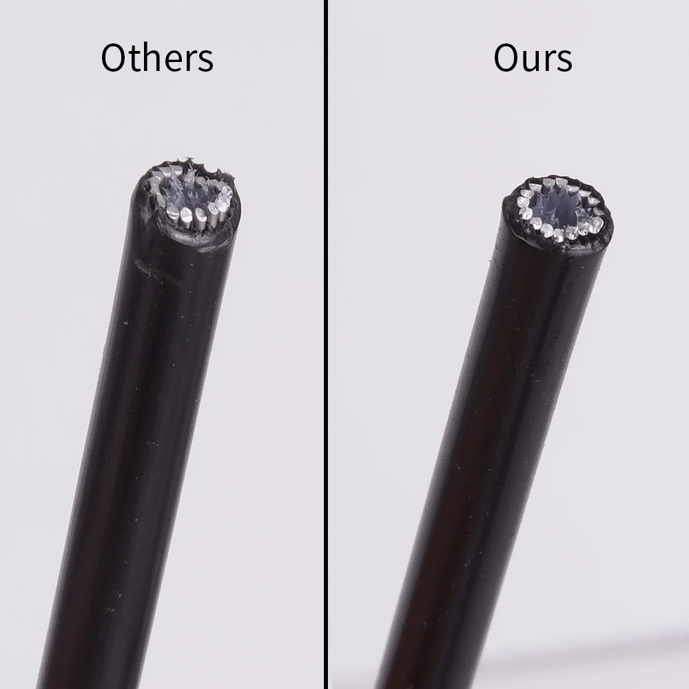 ZTTO велосипедный кабель плоскогубцы для шланга внутренняя проволока резак щипцы тормоза сдвиг кабеля клещи острые плоскогубцы стали Многофункциональные инструменты