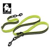 Neon yellow