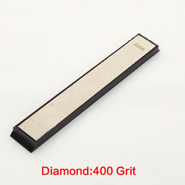 1pc-14pcs set Diamond stone bar Used for Ruixin pro RX008 knife sharpener diamond whetstone grinding stone sharpening stone Bars 400 grit