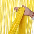 Macaroon yellow