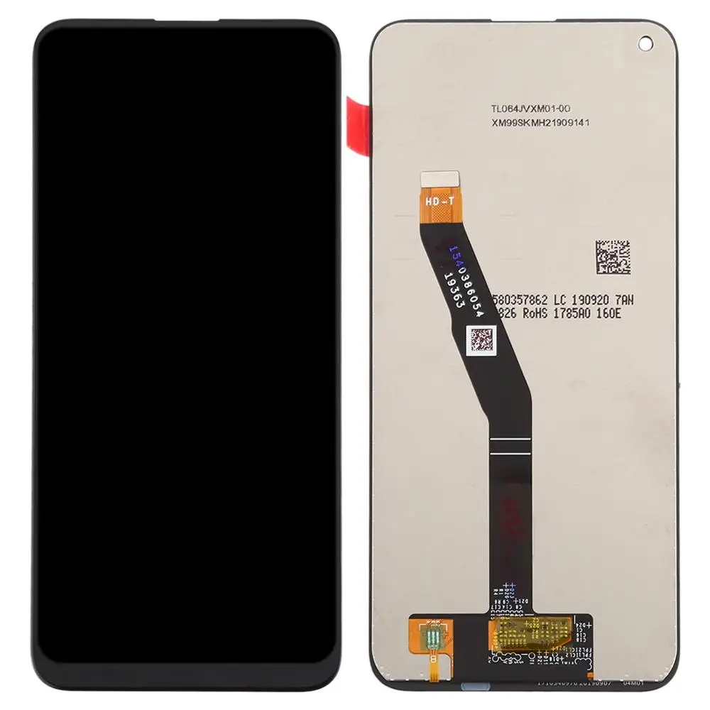 ЖК-экран и дигитайзер полная сборка для huawei Honor Play 3