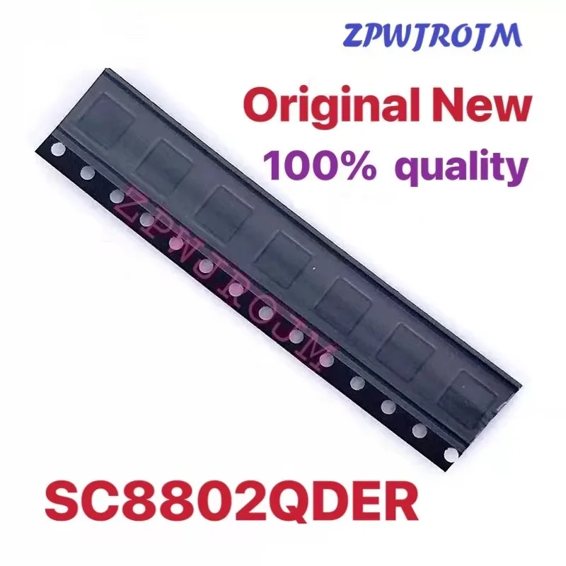 

5-10 шт./лот SC8802QDER SC8802 QFN-32