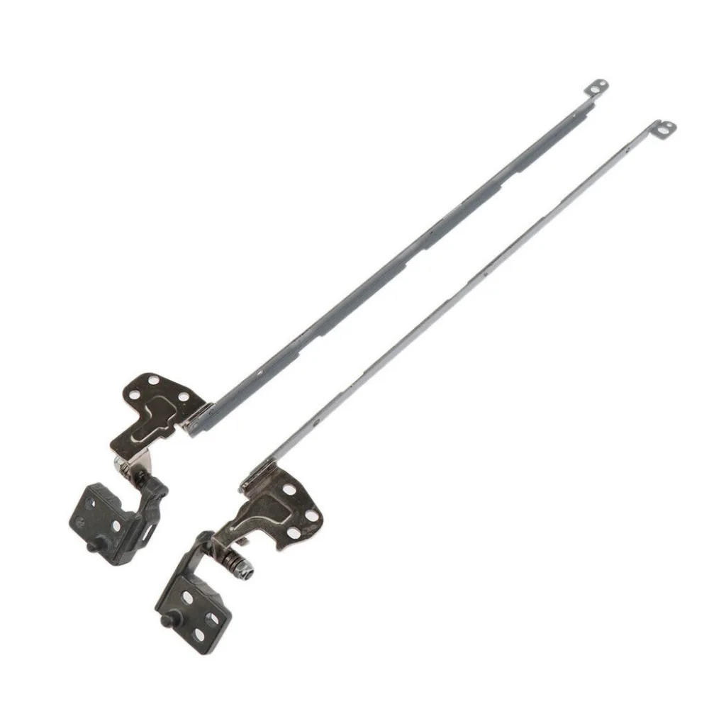ЖК-рельсовый шарнирный кронштейн, розничная для Dell Inspiron 14V 14R M4010 N4030 N4020, ЖК-Петли L+ R