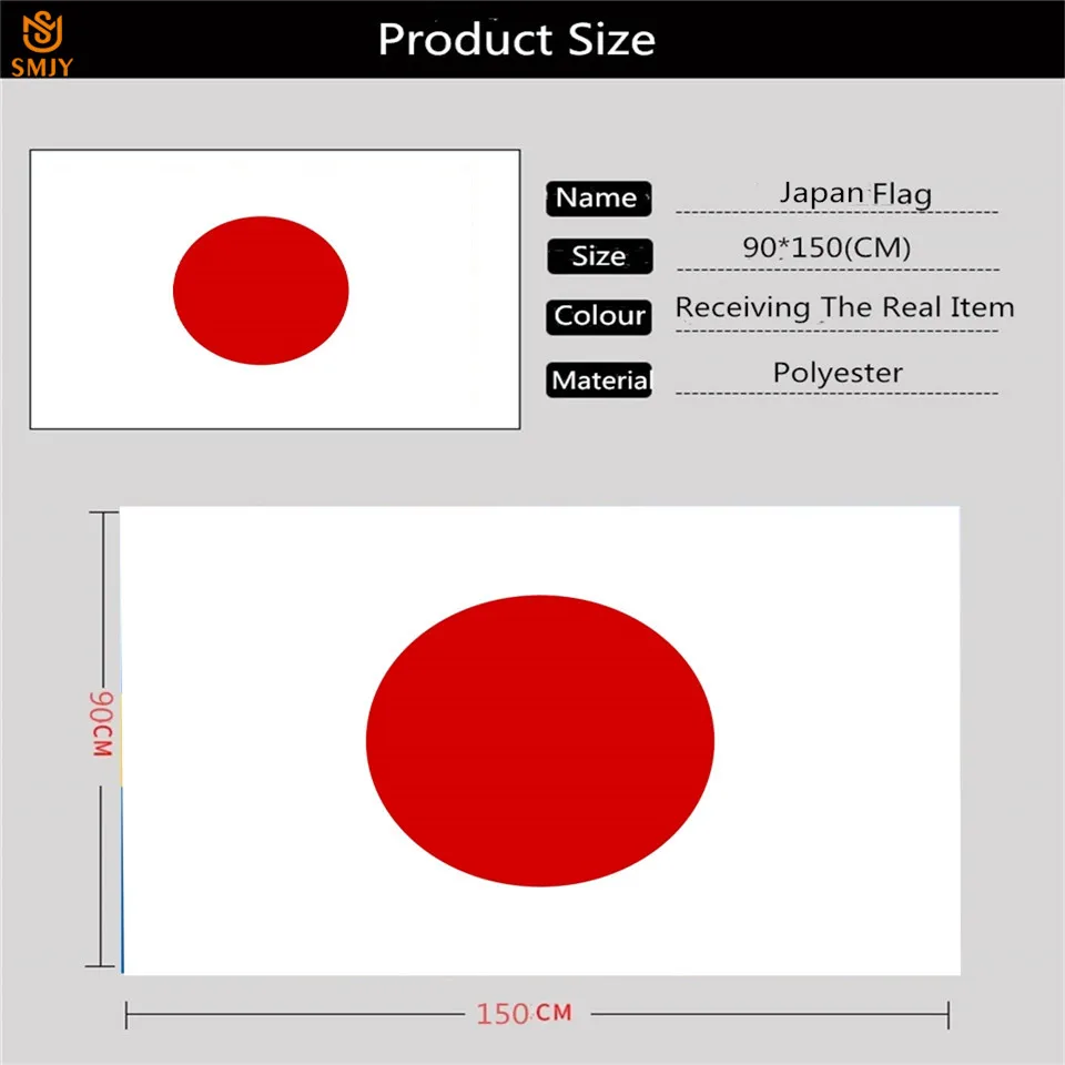 Japanese Flag Meaning