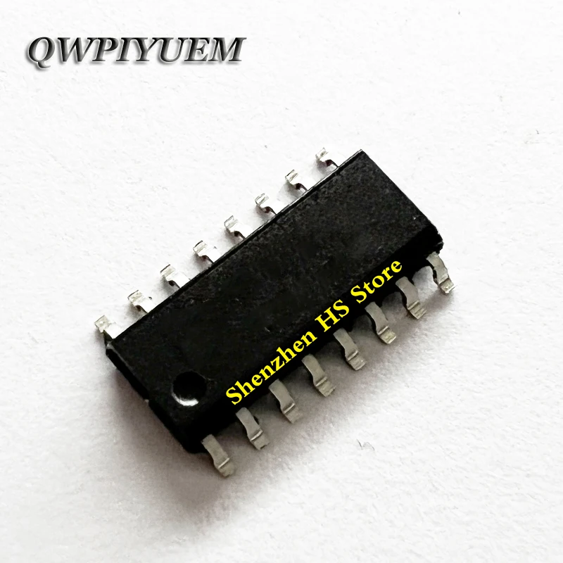 10 шт. SG3525 SOP16 SG3525A SOP-16 SMD KA3525A KA3525 SOP | Электронные компоненты и принадлежности