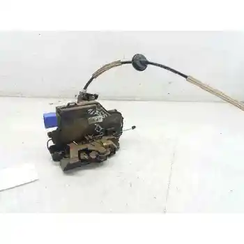 

3D4839015N LOCK LEFT REAR DOOR VOLKSWAGEN TOUAREG (7LA)