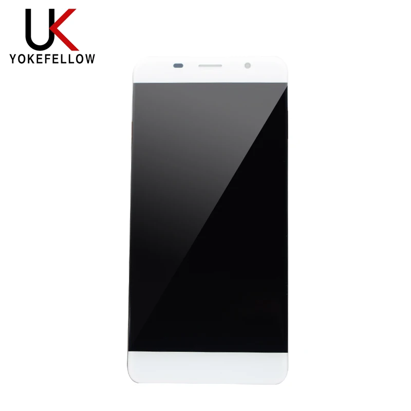 ЖК-дисплей для Leagoo M5 Edge ЖК-дисплей дигитайзер экран полная сборка