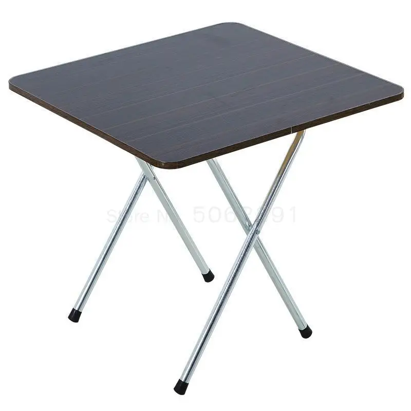Folding Table Small Simple Household 2 Folding Table Small Simple