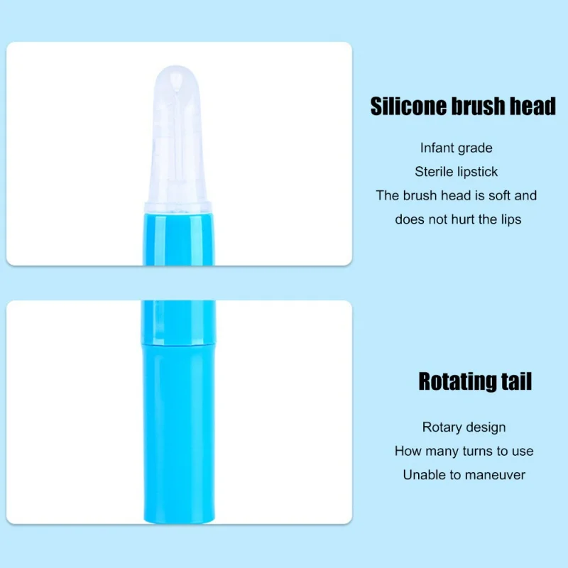 Lipstick Lips Glaze Raincoat Long Lasting Waterproof Not Easy To Fade Moisturize Not Sticky Lipstick Lip Gloss Lipstick Lips Glaze Raincoat Long Lasting Waterproof Not Easy To Fade Moisturize Not Sticky Lipstick Lip Gloss