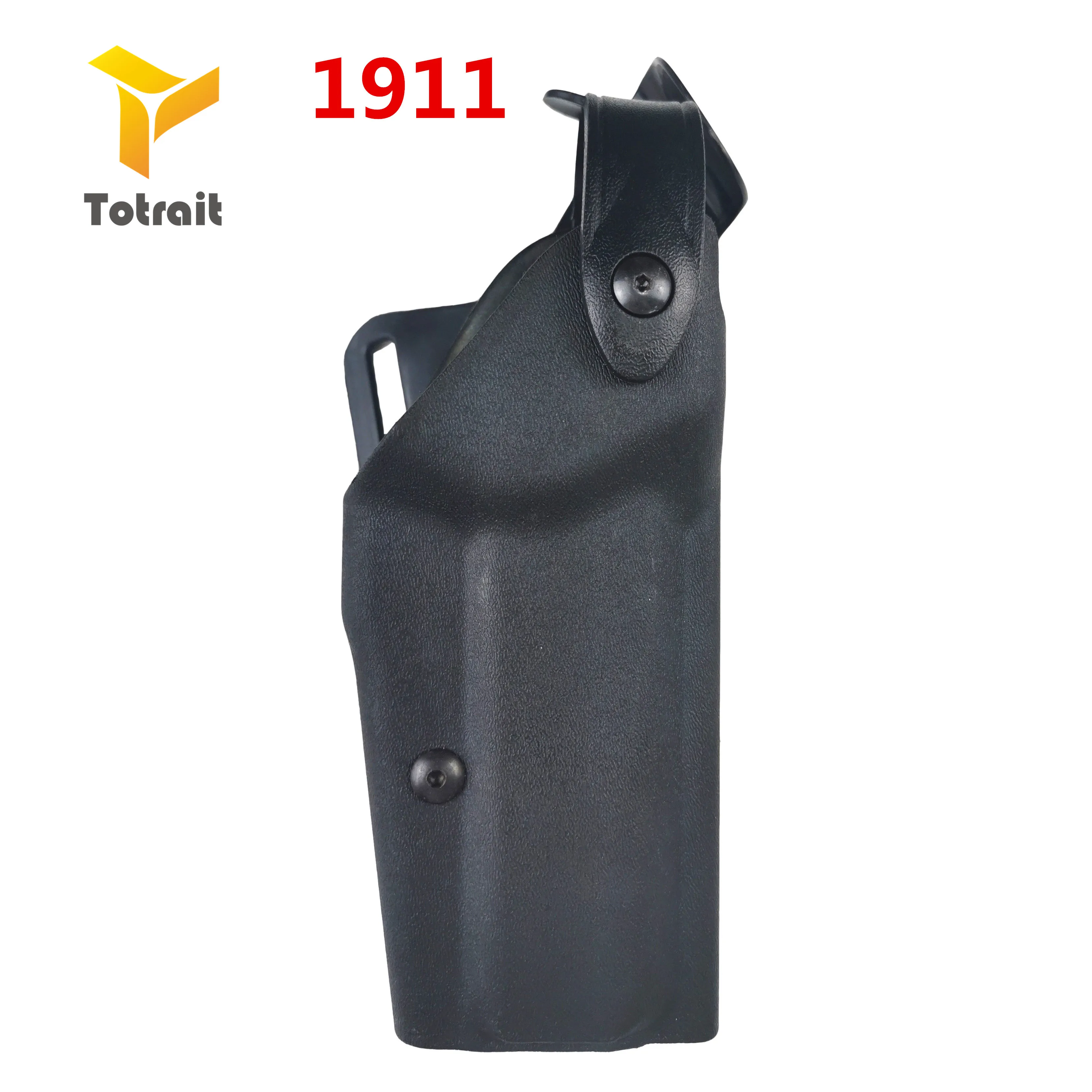 Кобура для пистолета Safariland тактическая полиуретановая кобура с ремнем Colt 1911