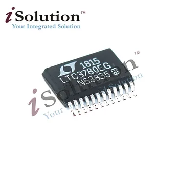 

LTC3780EG REG CTRLR BUCK-BOOST 24SSOP LTC3780EG#TRPBF New and Original