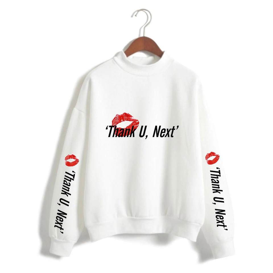Turtleneck Unisex Fashion 