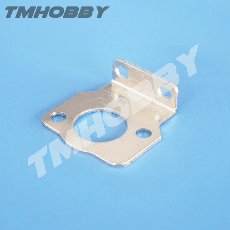Монтажный кронштейн для газовых двигателей NGH GF30 30cc F30264 | Игрушки и хобби