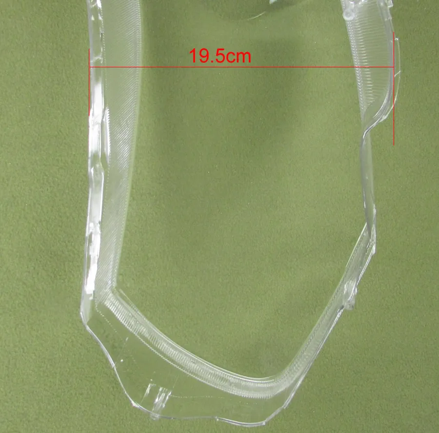 Для Suzuki Tianyu SX4 абажур фары Крышка Прозрачный налобный фонарь крышка стеклянная оболочка маска Защита объектива