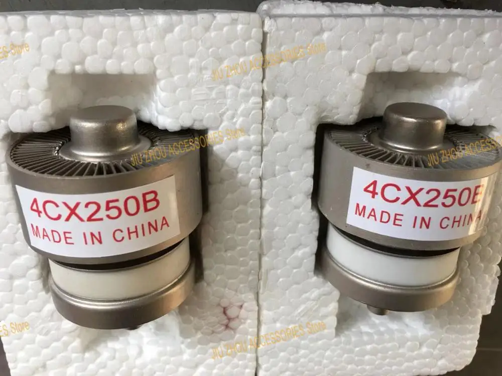 4CX250B nuevo - 2