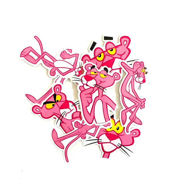 pink panther toys target