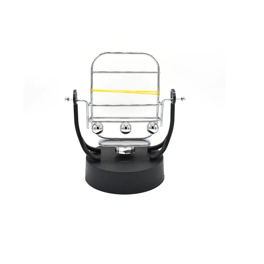 Автоматический ходьба качели мобильный телефон артефакт шагомер щетка шаговый