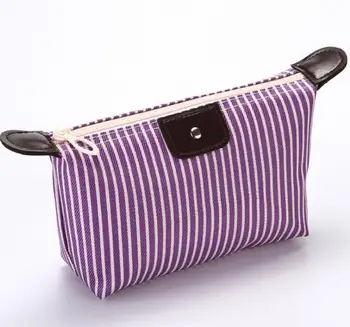 

Toiletry Bag Lazy Makeup Bag Quick Pack Waterproof Travel Drawstring Storage