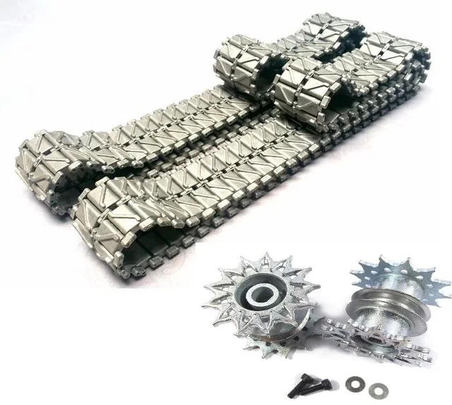 henglong-3838-1-1-16-1-16-U-S-A-M26-Pershing-RC-tank-Upgrade-parts.jpg_640x640