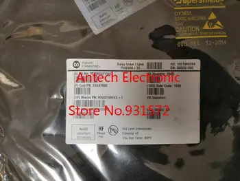 

Free Shipping! NEW Original 10PCS MAX3100EEE MAX3100 QSOP-16 IC UART SPI/MICRWIRE COMP