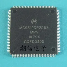 5 шт./лот MC9S12DP256B MPV Субару Outback(QFP-112